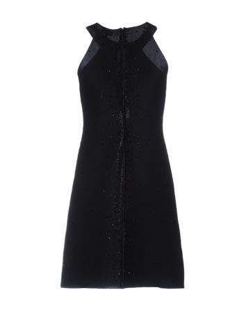 Платье GIORGIO ARMANI