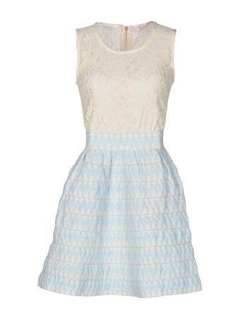 Платье CHOKLATE