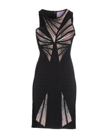 Платье HERVÉ LÉGER