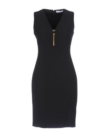 Платье VERSACE COLLECTION