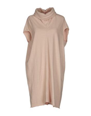 Платье DRKSHDW by RICK OWENS