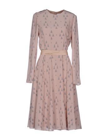 Платье VALENTINO