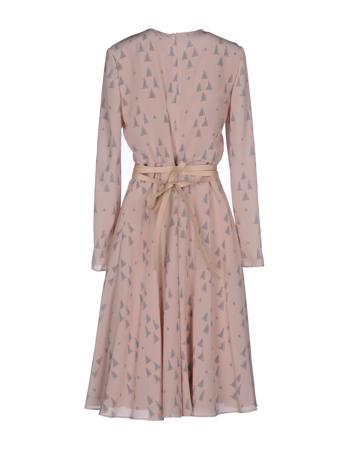 Платье VALENTINO