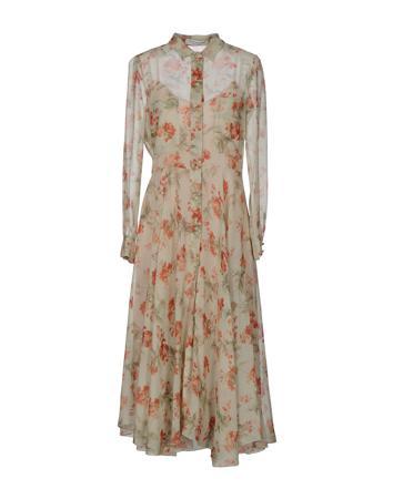 Платье PHILOSOPHY di LORENZO SERAFINI