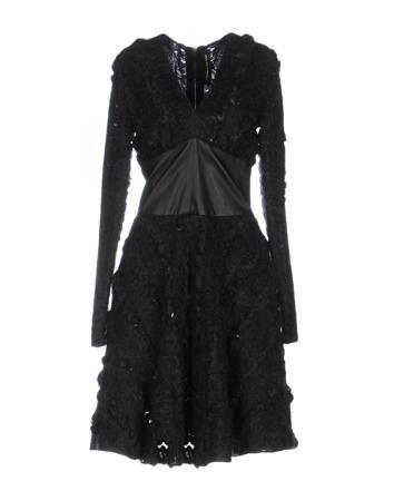 Платье ALEXANDRE VAUTHIER