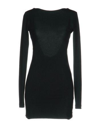 Платье PINKO BLACK