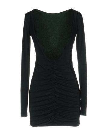 Платье PINKO BLACK