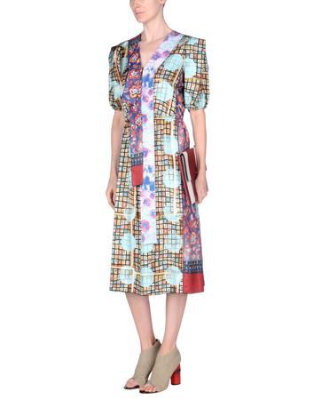 Платье MARC JACOBS