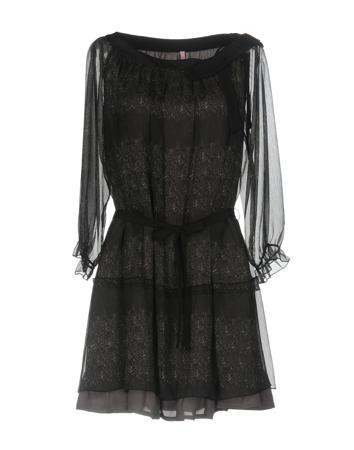 Платье SCEE by TWIN-SET