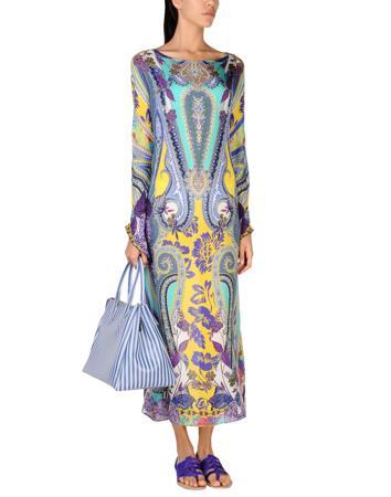 Платье ETRO