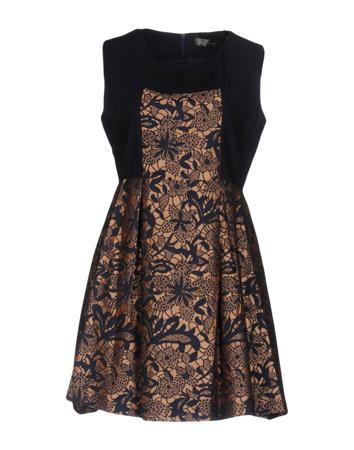 Платье ANONYME DESIGNERS