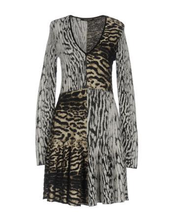 Платье ROBERTO CAVALLI