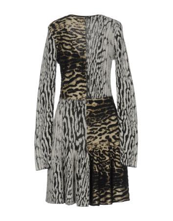 Платье ROBERTO CAVALLI