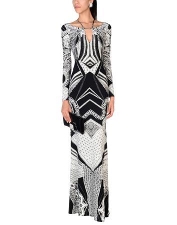 Платье ROBERTO CAVALLI