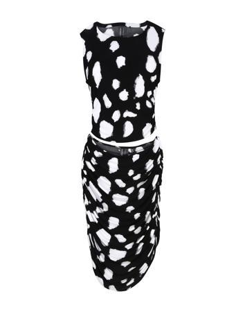 Платье KAMALIKULTURE by NORMA KAMALI