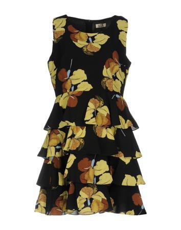 Платье MOLLY BRACKEN