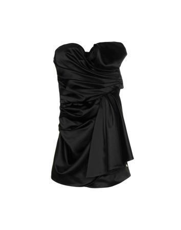 Платье MOSCHINO COUTURE