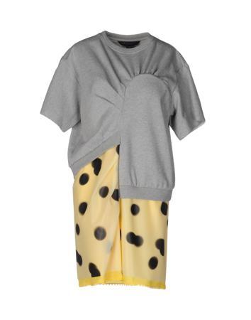 Платье MARC BY MARC JACOBS