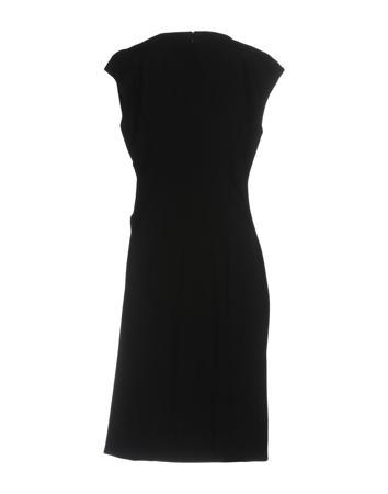 Платье RALPH LAUREN BLACK LABEL