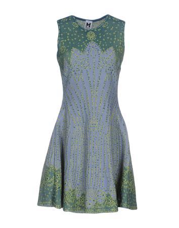 Платье M MISSONI