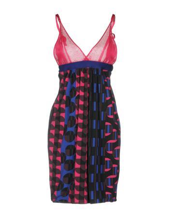 Платье M MISSONI