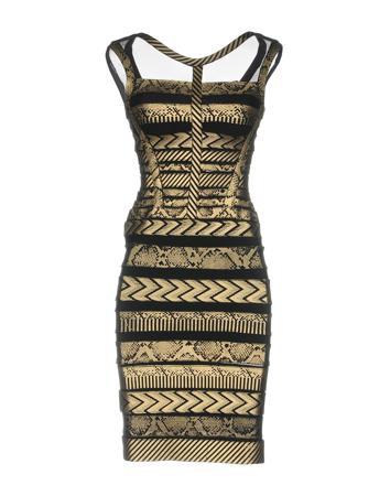 Платье AUTOUR DE MOI