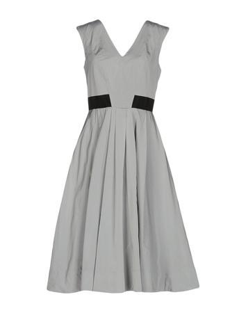 Платье TARA JARMON