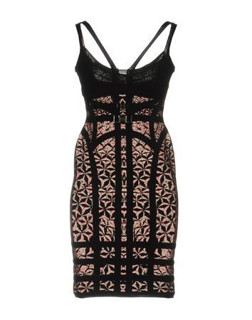 Платье HERVÉ LÉGER