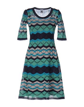 Платье M MISSONI