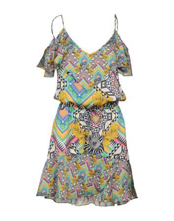 Платье MISS BIKINI Платье MISS BIKINI