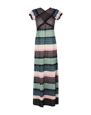 Платье M MISSONI