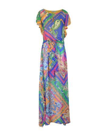 Платье ANGELO MARANI