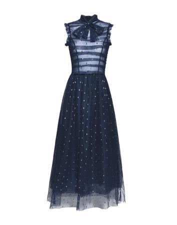 Платье GEORGE J. LOVE