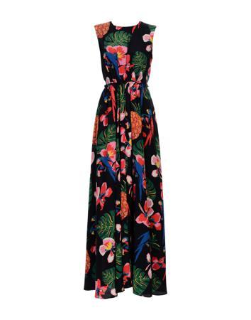 Платье VALENTINO