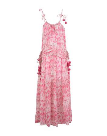 Платье CHRISTOPHE SAUVAT