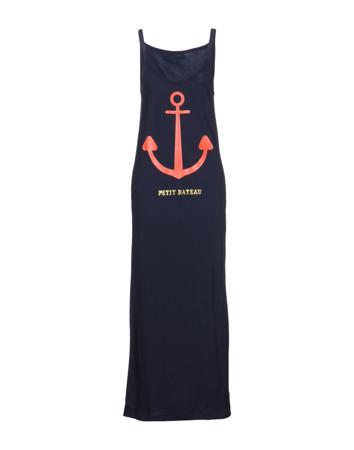 Платье PETIT BATEAU