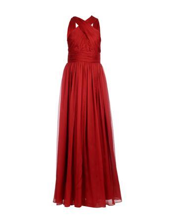 Платье HALSTON HERITAGE