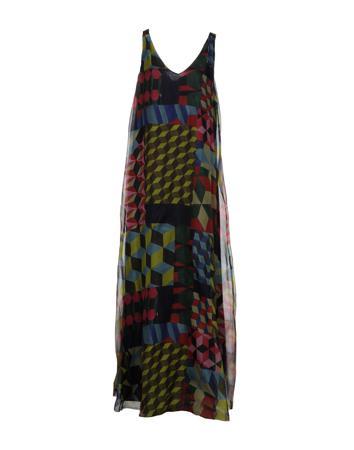 Платье ATTIC AND BARN