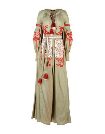 Платье WANDERING