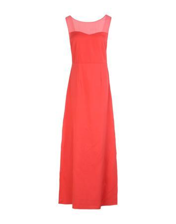Платье KORALLINE