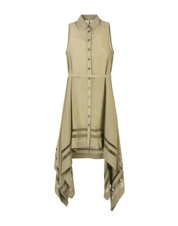 Платье BOLONGARO TREVOR