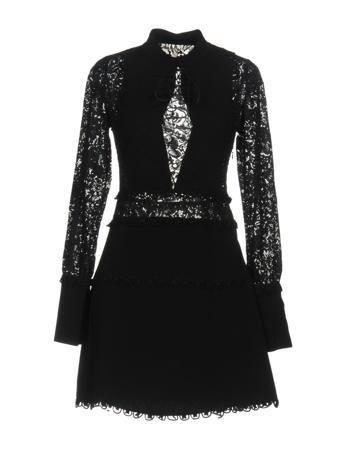 Платье FOR LOVE & LEMONS