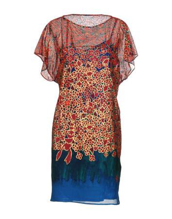 Платье TSUMORI CHISATO