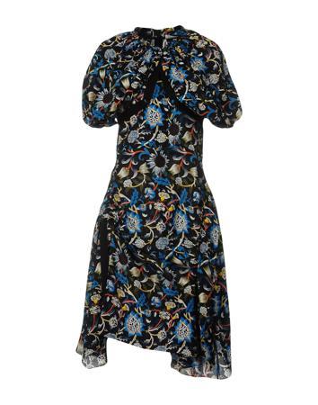 Платье J.W.ANDERSON