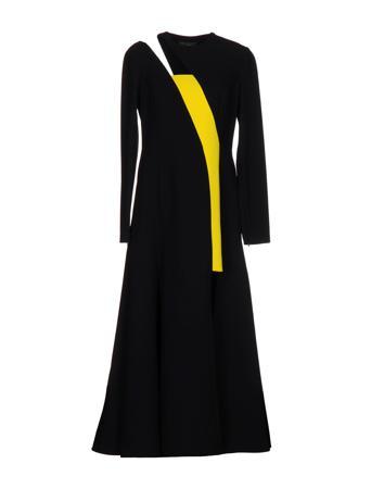 Платье VERSACE