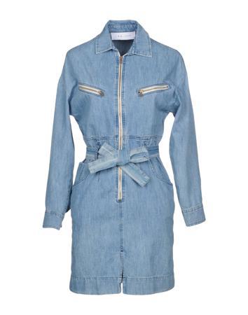 Платье IRO.JEANS
