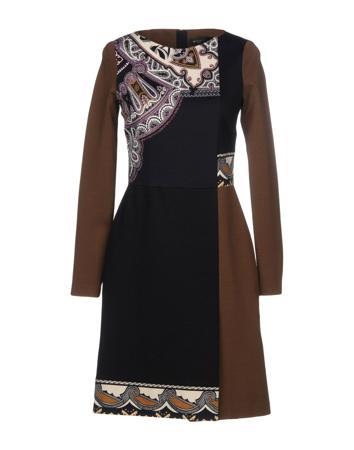 Платье ETRO