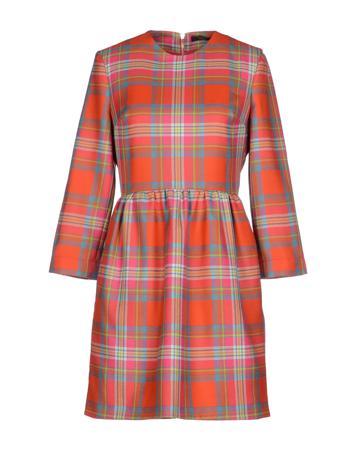 Платье MARKUS LUPFER