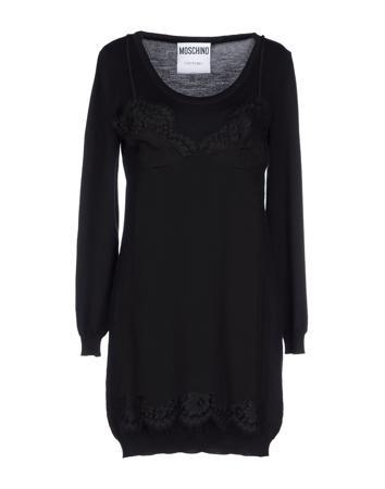 Платье MOSCHINO COUTURE