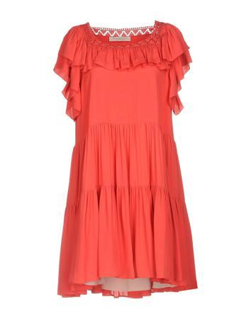 Платье PHILOSOPHY di LORENZO SERAFINI